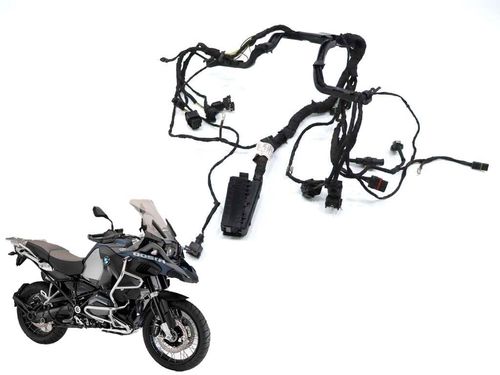 Chicote Corpo Injeção Bmw R 1200 Gs 13-19 (