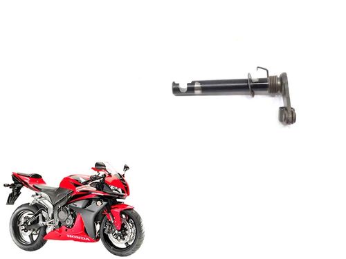 Alavanca de Embreagem Honda Cbr 600 Rr Cbr600rr 07-1