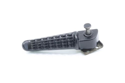 Pedaleira Traseira Esquerda Kawasaki Zx 6 Zx6 05-06