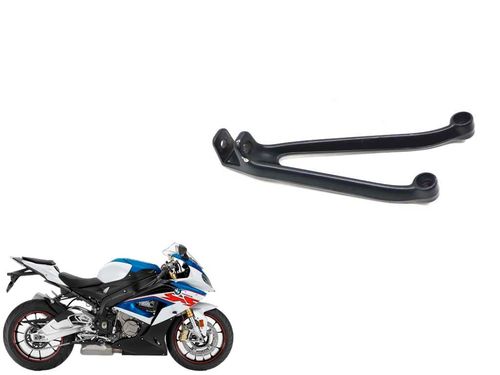 Bacalhau Traseiro Esquerdo Bmw S 1000 Rr S1000rr 15-1