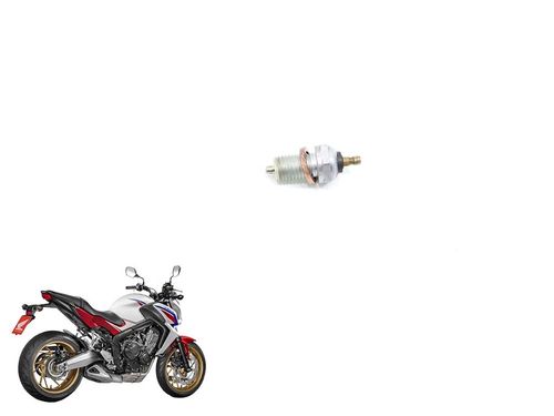 Sensor Neutro Honda Cb 650 F Cb650f 14-17