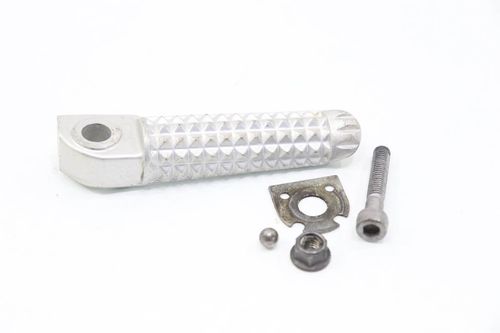 Pedaleira Traseira Direita Yamaha Yzf R1 07-08