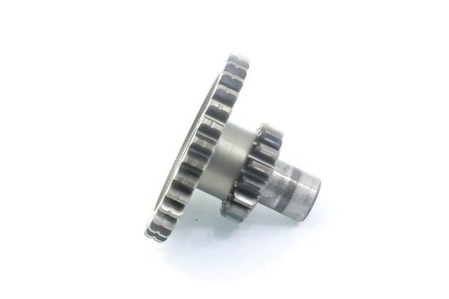 Engrenagem Partida Dupla Yamaha Xt 660 2006-2006