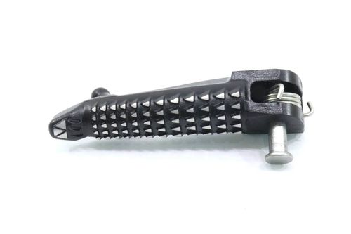 Pedaleira Dianteira Direita Kawasaki Zx 10 2016-2019