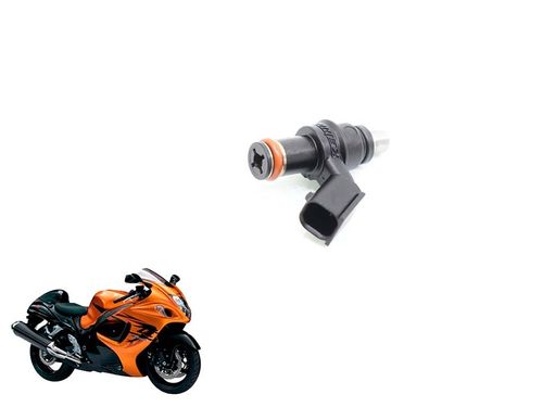 Bico Injetor de Baixa Suzuki Hayabusa 1300 09-17