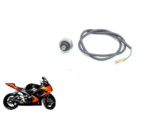 Sensor Óleo Suzuki Gsxr Srad 1000 Srad 1000 08-10