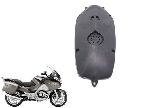 Acabamento Frontal Motor Bmw R 1200 Rt R1200rt 05-0