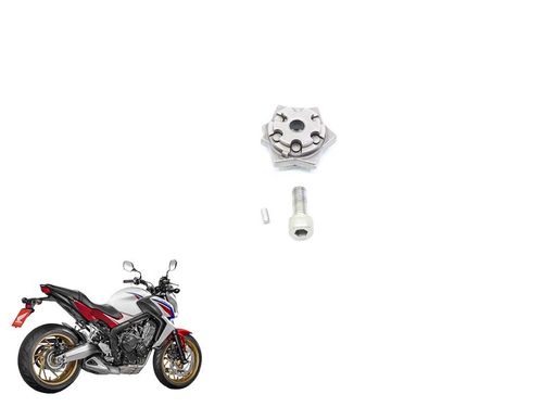 Estrela Cambio Honda Cb 650 F Cb650f 14-19
