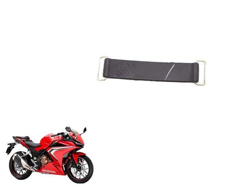 Cinta da Bateria Honda Cbr 500 R Cbr500r 16-18