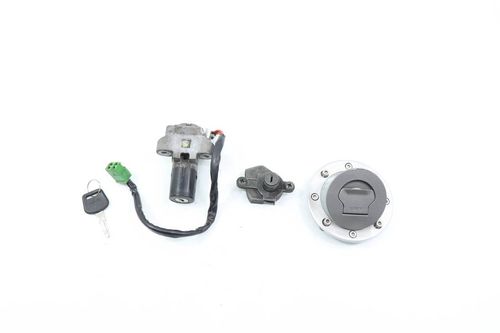 Kit Chave Ignição Suzuki Gsx 750 F Gsx750f 94-97