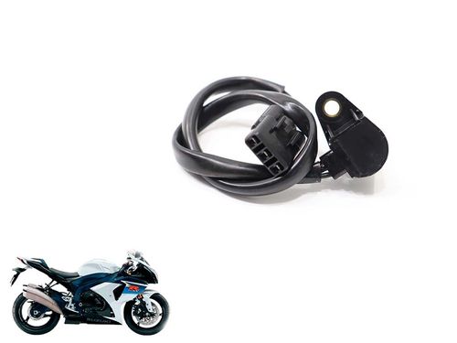 Sensor Velocímetro Suzuki Gsxr Srad 1000 11-16