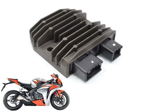 Retificador Honda Cbr 1000 Rr Cbr1000rr Fireblade 08-1