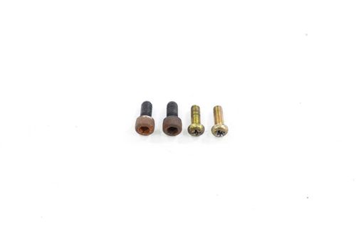 Parafuso Fixação Flauta Yamaha Yzf R1 2004-2006