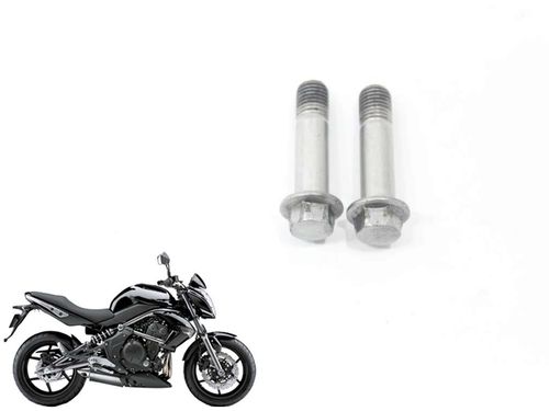 Parafuso Pinça Freio Dianteira Kawasaki Er-6n 08-1