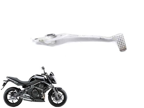 Pedal Freio Kawasaki Er-6n Er6n 08-1