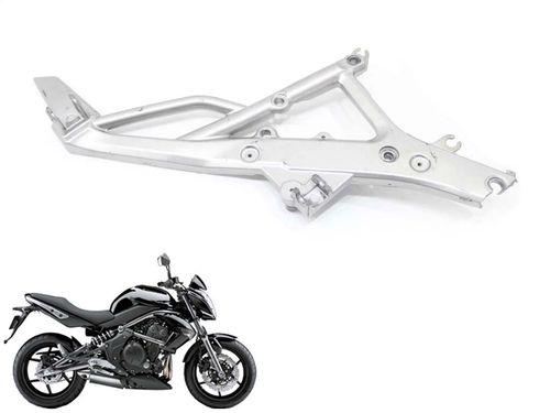Bacalhau Dianteiro Direito Kawasaki Er-6n Er6n 08-1