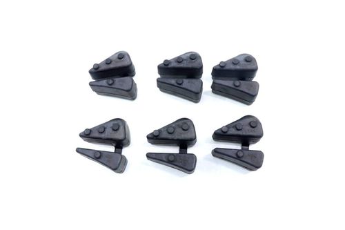 Coxim Coroa Yamaha Mt 07 Mt07 16-18