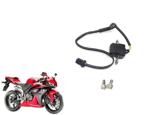 Bobina Pulso Honda Cbr 600 Rr Cbr600rr 07-1