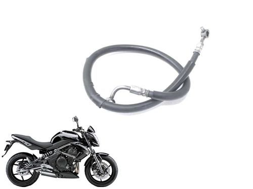Flexível Freio Traseiro Kawasaki Er-6n Er6n 08-1