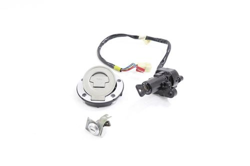 Kit Chave Ignição Yamaha Yzf R1 2004-2006