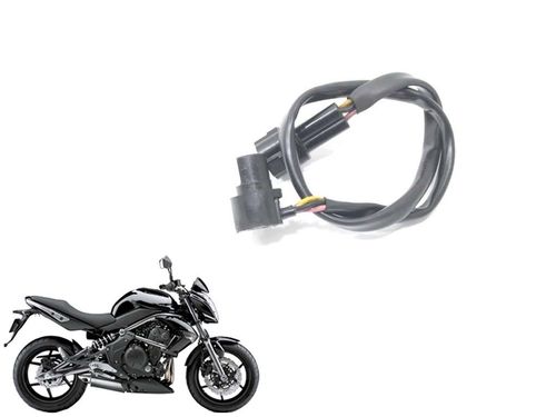 Sensor Velocímetro Kawasaki Er-6n Er6n 08-1