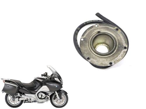 Gargalo Abastecimento Gasolina Bmw R 1200 Rt 05-0