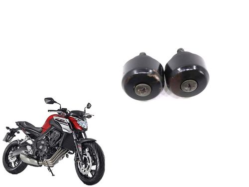 Peso Guidão Honda Cb 650 F Cb650f 18-1