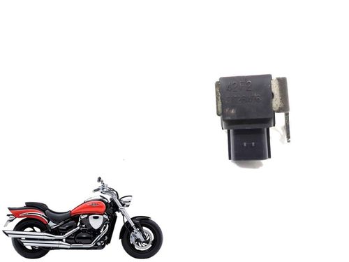 Sensor Map Suzuki Boulevard M800 08-1