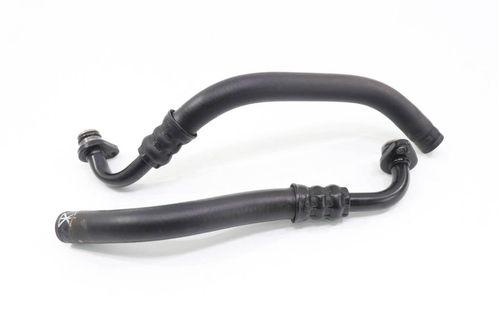Flexivel  Radiador De Óleo Bmw S 1000 Rr S1000rr 15-18