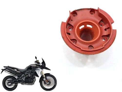Gargalo Abastecimento Bmw F 800 Gs 17-18 (