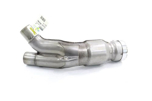 Catalizador  Escapamento Yamaha Yzf R1 2004-2006