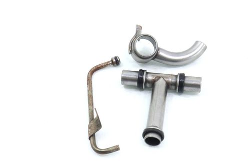 Cano Do Óleo Honda Xl 700 V Transalp 2011-2014