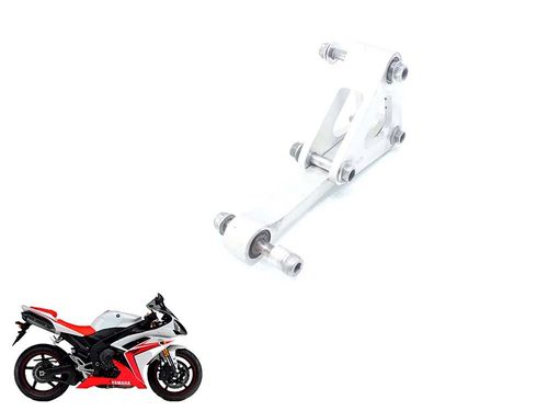 Link Amortecedor Yamaha R1 Yzf R1 07-08