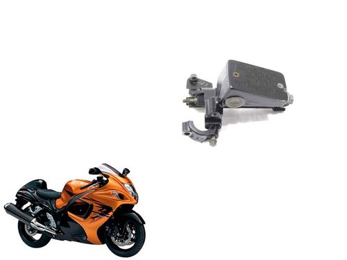 Cilindro Mestre De Embreagem Suzuki Hayabusa 1300 09-18