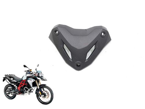 Acabamento Frontal Bolha Bmw F 800 R 15-17