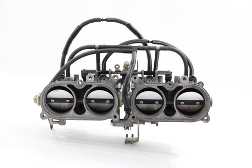 Corpo Injeção Yamaha Yzf R1 2004-2006