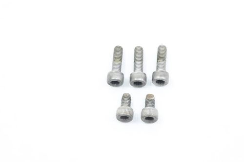 Parafuso Tampa Tanque Kawasaki Zx 10 2011-2014