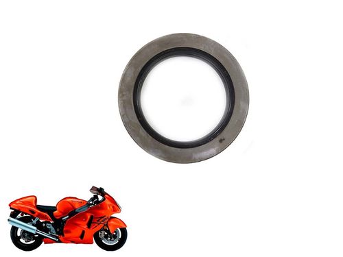 Retentor Eixo Pinhão Suzuki Hayabusa 1300 99-08