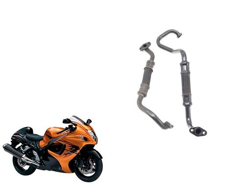 Mangueira Óleo Suzuki Hayabusa 1300 Hayabusa1300 09-1