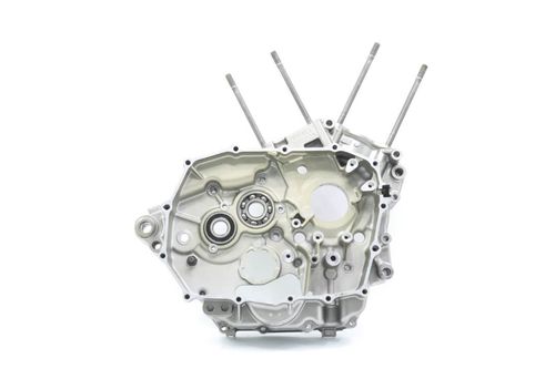 Bloco Carcaça Direita Motor Honda Xl 700 V Transalp 2011-2014