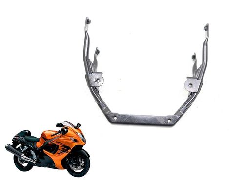 Suporte Para-lama Traseiro Suzuki Hayabusa 1300 09-17
