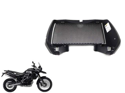 Acabamento Radiador Bmw F 800 Gs F800gs 09-1