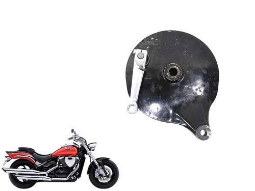 Espelho Freio Traseiro Suzuki Boulevard M800 08-1