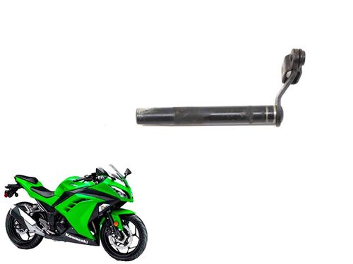 Eixo Acionador Embreagem Kawasaki Ninja 300 13-1