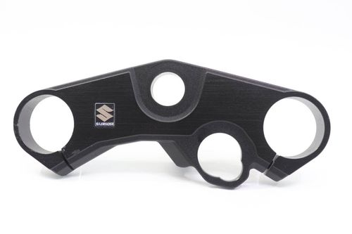 Mesa Superior Direção Suzuki Gsxr 750 Srad 11-13
