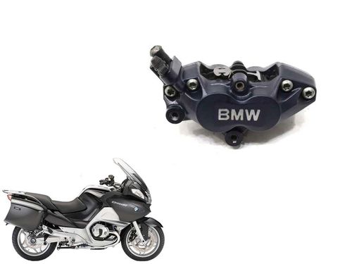 Pinça Freio Dianteiro Esquerdo Bmw R 1200 Rt 05-0