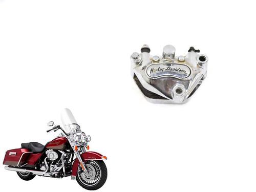 Pinça Freio Dianteiro Direito Harley-davidson Touring 07-0