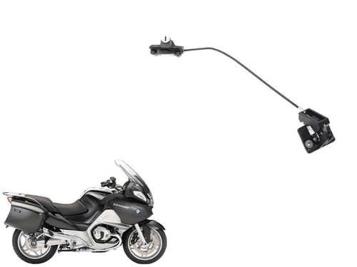 Miolo Trava do Banco Bmw R 1200 Rt R1200rt 05-0