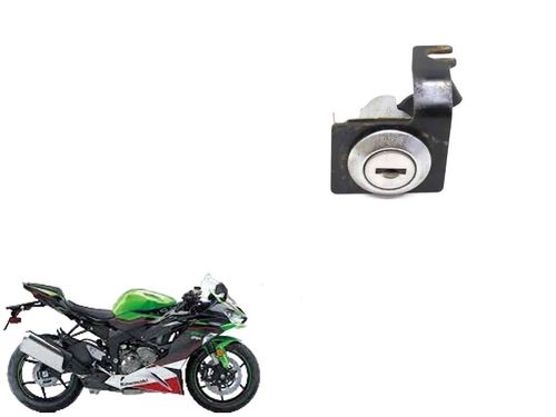 Miolo Trava do Banco Kawasaki Zx 6 Zx6 22-2