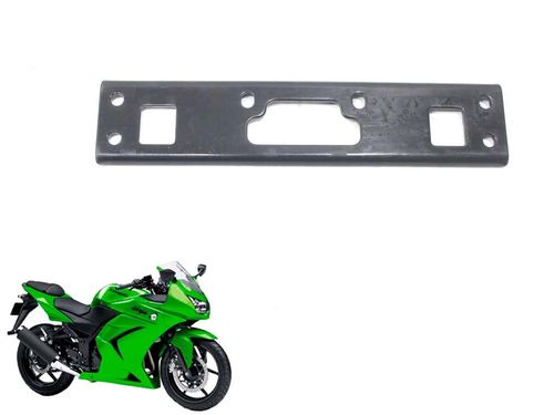 Suporte Banco Carona Kawasaki Ninja 250 R 08-1